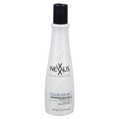 Nexxus Color Ensure Conditioner - 400 ml