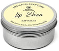 Korus Essential Lip Shea Lip Balm with Shea Butter and Jojoba Oil for Women - 8 gms