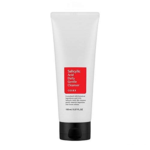 Cosrx Salicylic Acid Exfoliating Cleanser - 150 ml