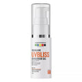 Organix Mantra Squalane Uv Bliss Sunscreen Gel - 50 ml