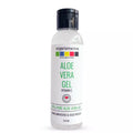 Organix Mantra AloeVera Gel With Vitamin E - 120 ml