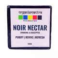 Organix Mantra Noir Nectar Bath Soap - 100 gms