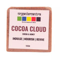 Organix Mantra Cocoa Cloud Bath Soap - 100 gms