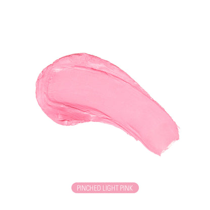 Makeup Revolution Skin Silk Marble Blush Stick - Pinched Light Pink