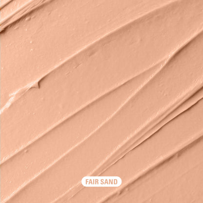Makeup Revolution Skin Silk Bronzer Stick - Fair Sand
