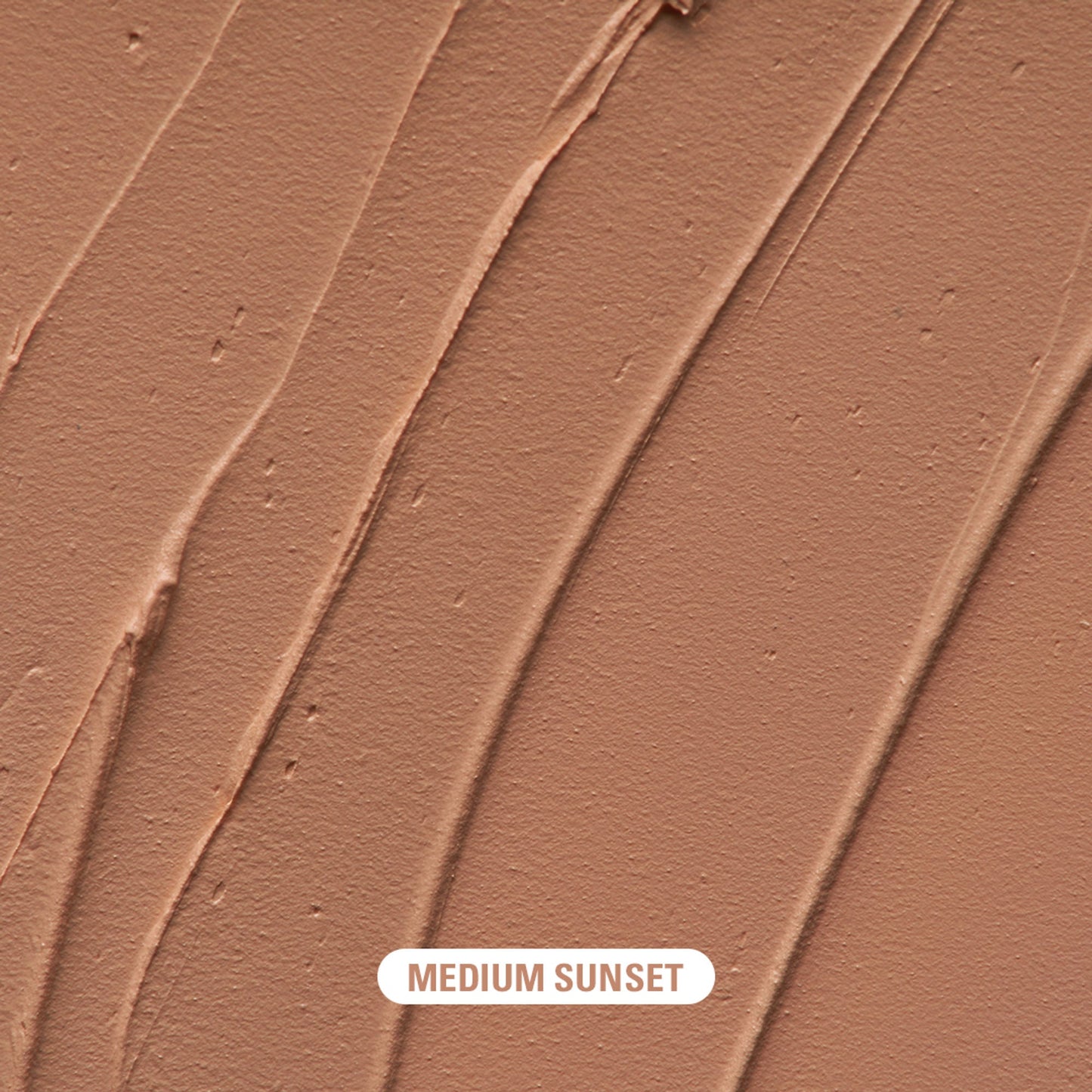 Makeup Revolution Skin Silk Bronzer Stick - Medium Sunset