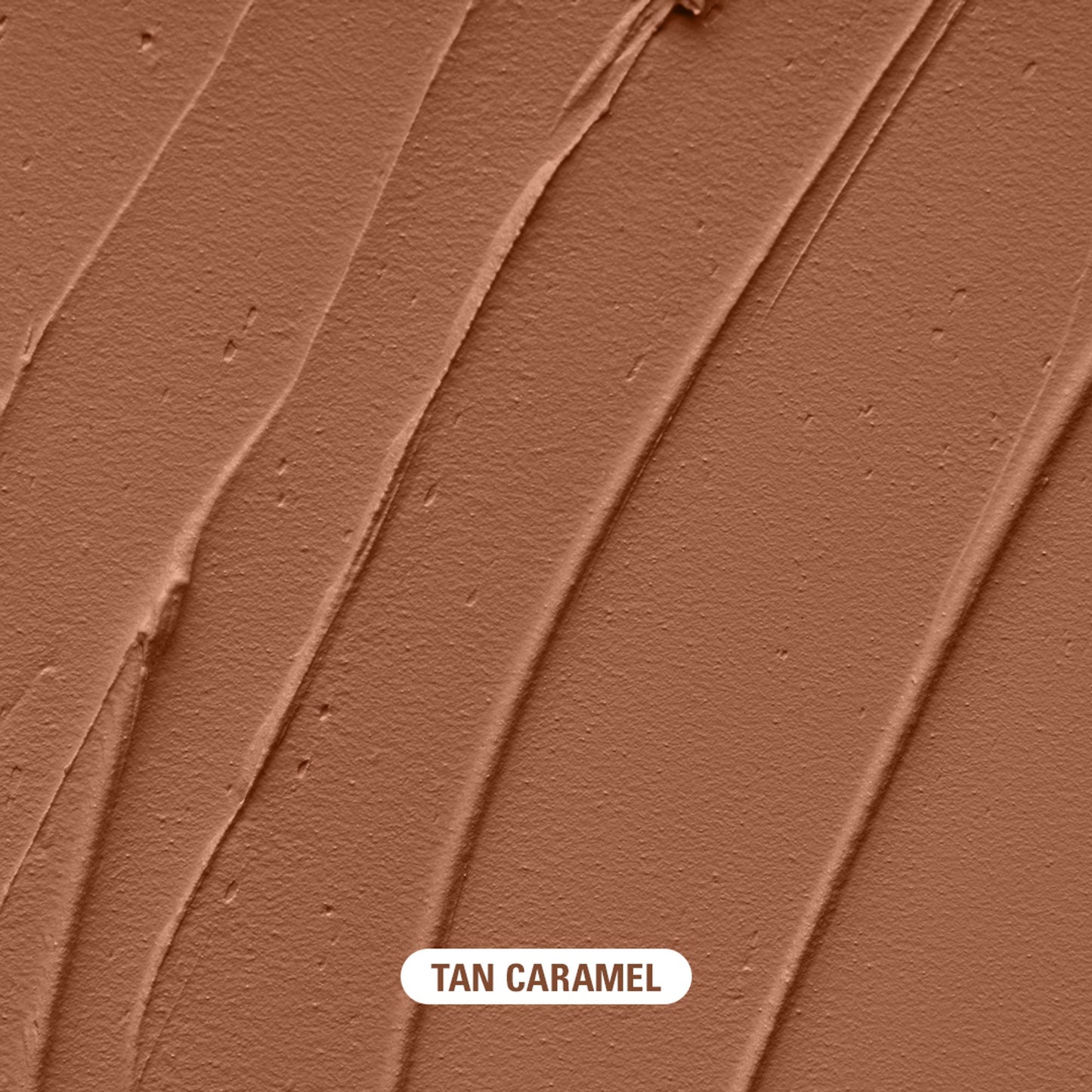 Makeup Revolution Skin Silk Bronzer Stick - Tan Caramel