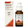 ADEL Homeopathy 20 Drops - 20 ml