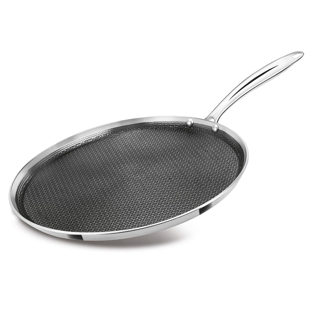 Milton ProCook Honeycomb Tawa 30cm