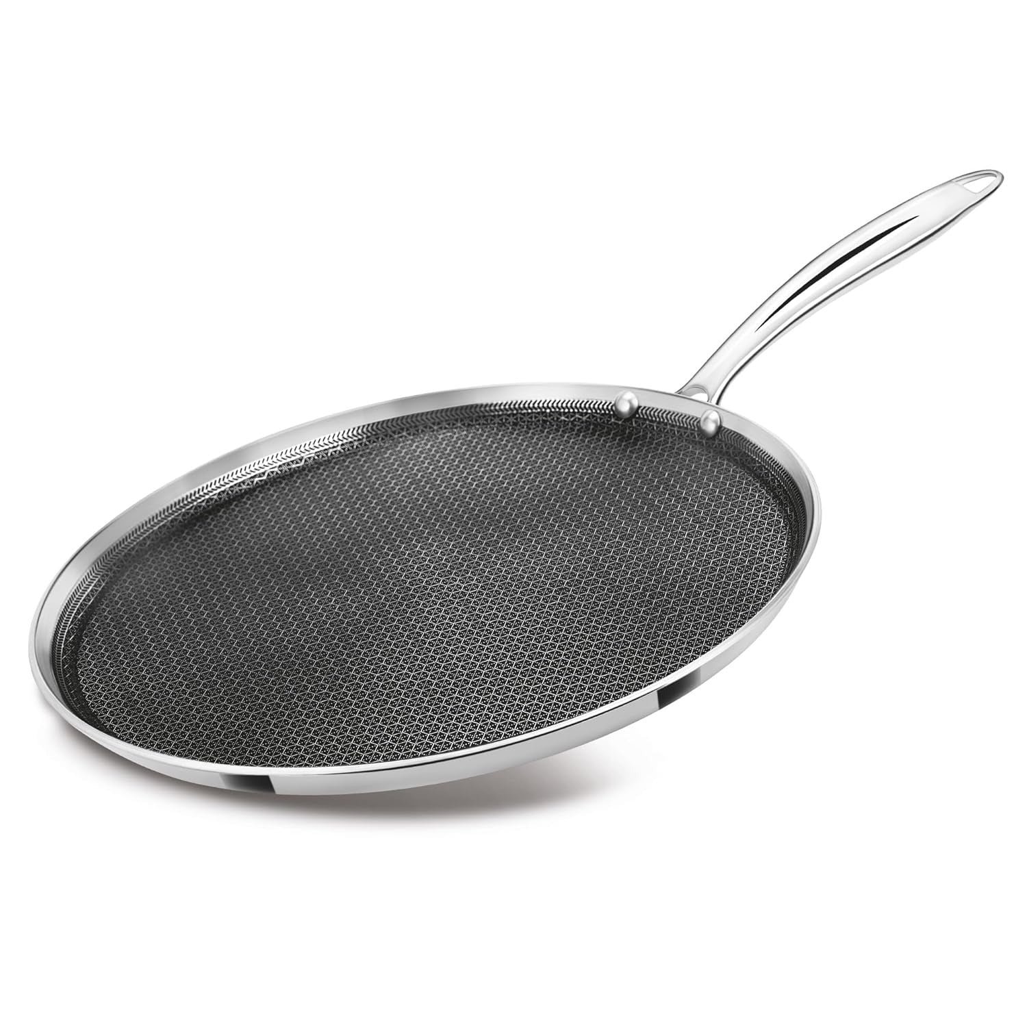 Milton ProCook Honeycomb Tawa 30cm