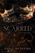 Scarred (Never After) (Paperback) - Emily Mcintire