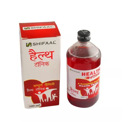 Shifaal Health Tonic