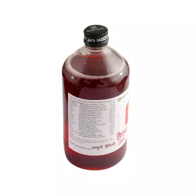 Shifaal Health Tonic