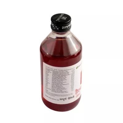 Shifaal Health Tonic