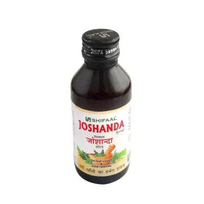 Shifaal Joshanda Syrup - 100 ml