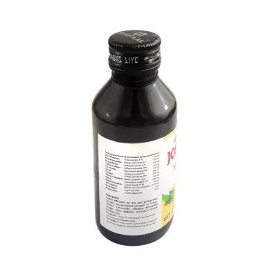 Shifaal Joshanda Syrup - 100 ml