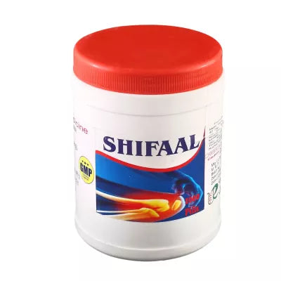 Shifaal Body Pain Pills