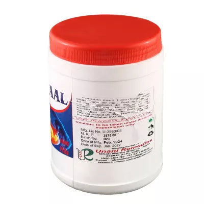Shifaal Body Pain Pills