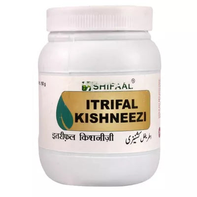 Shifaal Itrifal Kishneezi