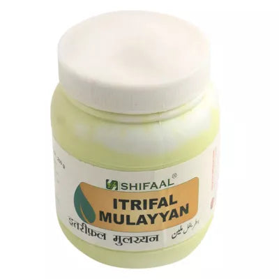 Shifaal Itrifal Mulayyan