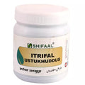 Shifaal Itrifal Ustukhuddus