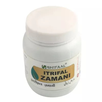 Shifaal Itrifal Zamani