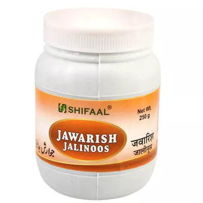 Shifaal Jawarish Jalinoos