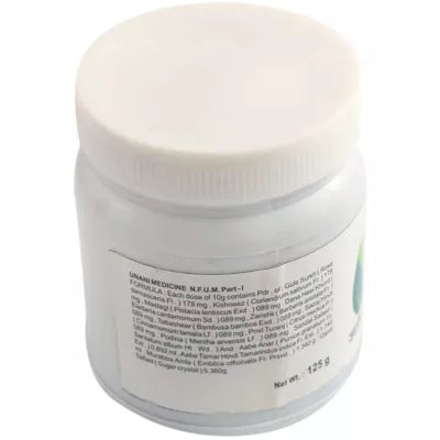 Shifaal Jawarish Tamar Hindi - 125 gms