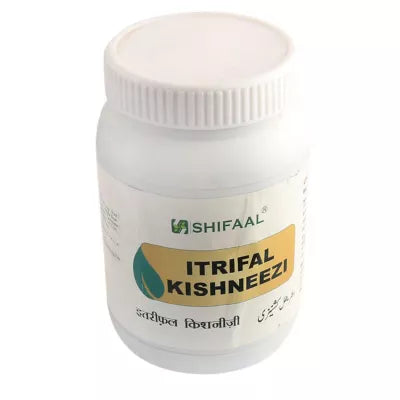 Shifaal Itrifal Kishneezi