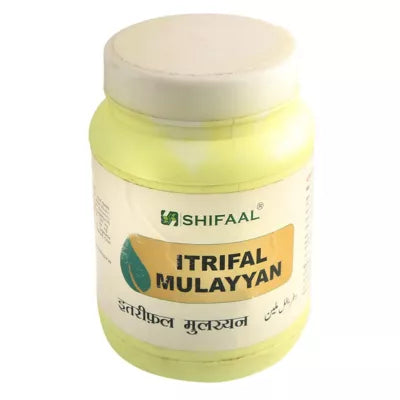 Shifaal Itrifal Mulayyan