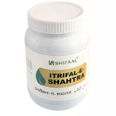 Shifaal Itrifal E Shahtra