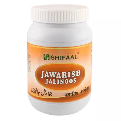 Shifaal Jawarish Jalinoos