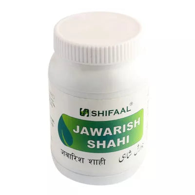 Shifaal Jawarish Shahi
