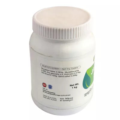 Shifaal Jawarish Shahi