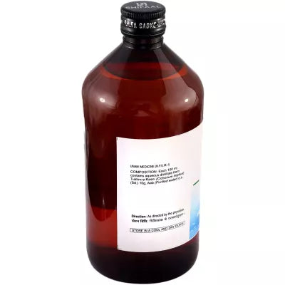 Shifaal Araq E Kasni - 500 ml