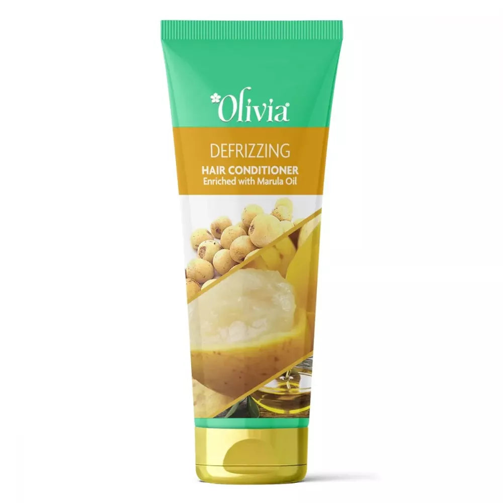 Olivia Defrizzing Hair Conditioner - 200 ml