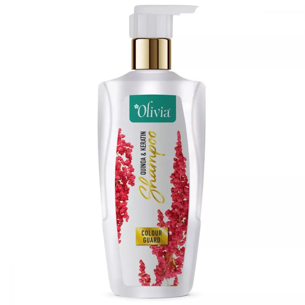 Olivia Color Guard Shampoo - 200 ml