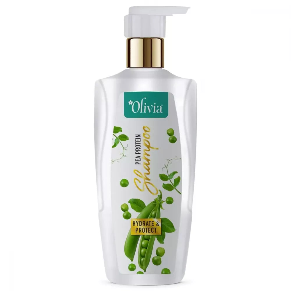 Olivia Hydrate And Protect Shampoo - 200 ml