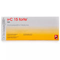 Dr Reckeweg R15 F (Vita C Forte) (10X10ml) - 1 Box