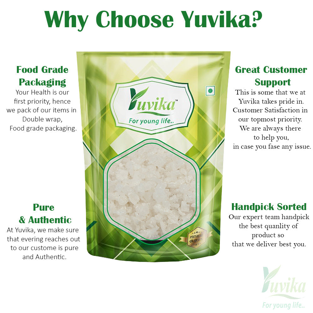 Yuvika Namak Samundri - Sea Salt