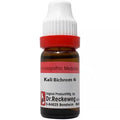 Dr. Reckeweg Kali Bichrom Dilution