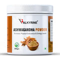 Valkyrine Ashwagandha Powder - 200 gms