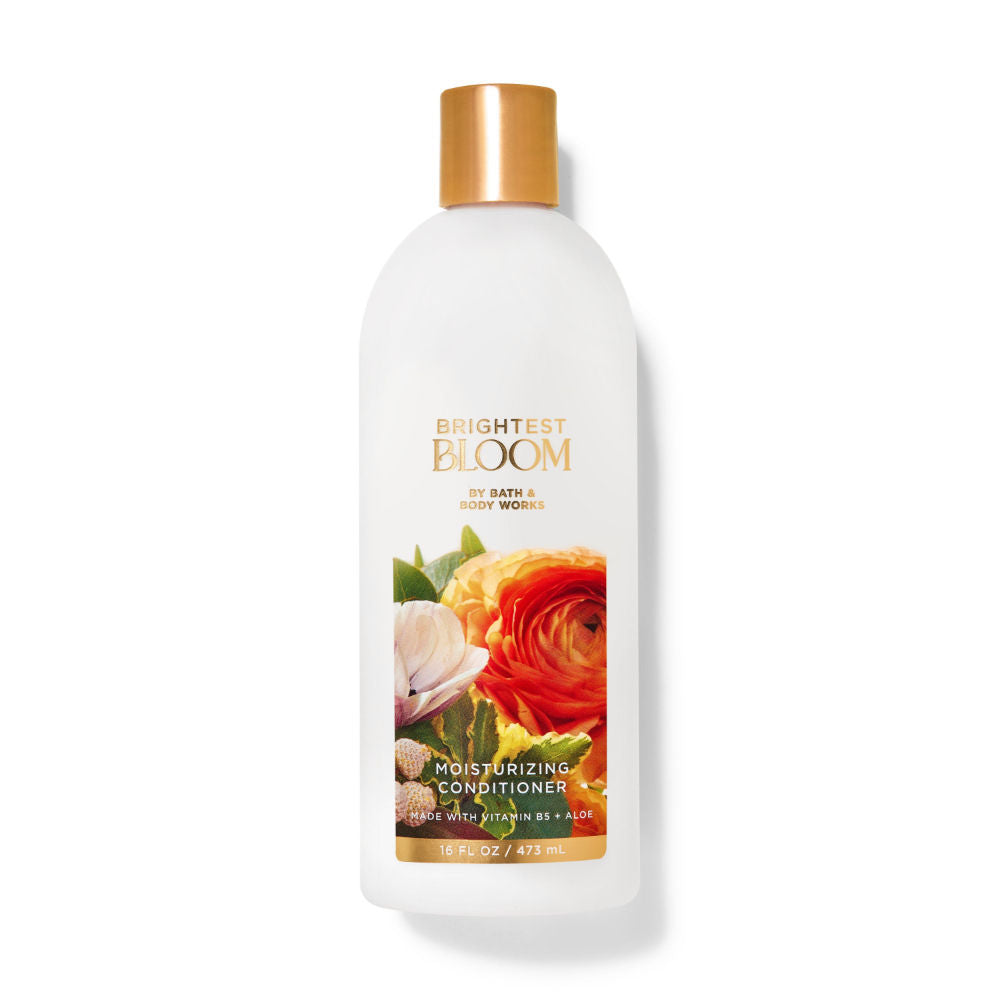 Bath & Body Works Brightest Bloom Conditioner