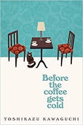 Before The Coffee Gets Cold (Paperback)-Toshikazu Kawaguchi