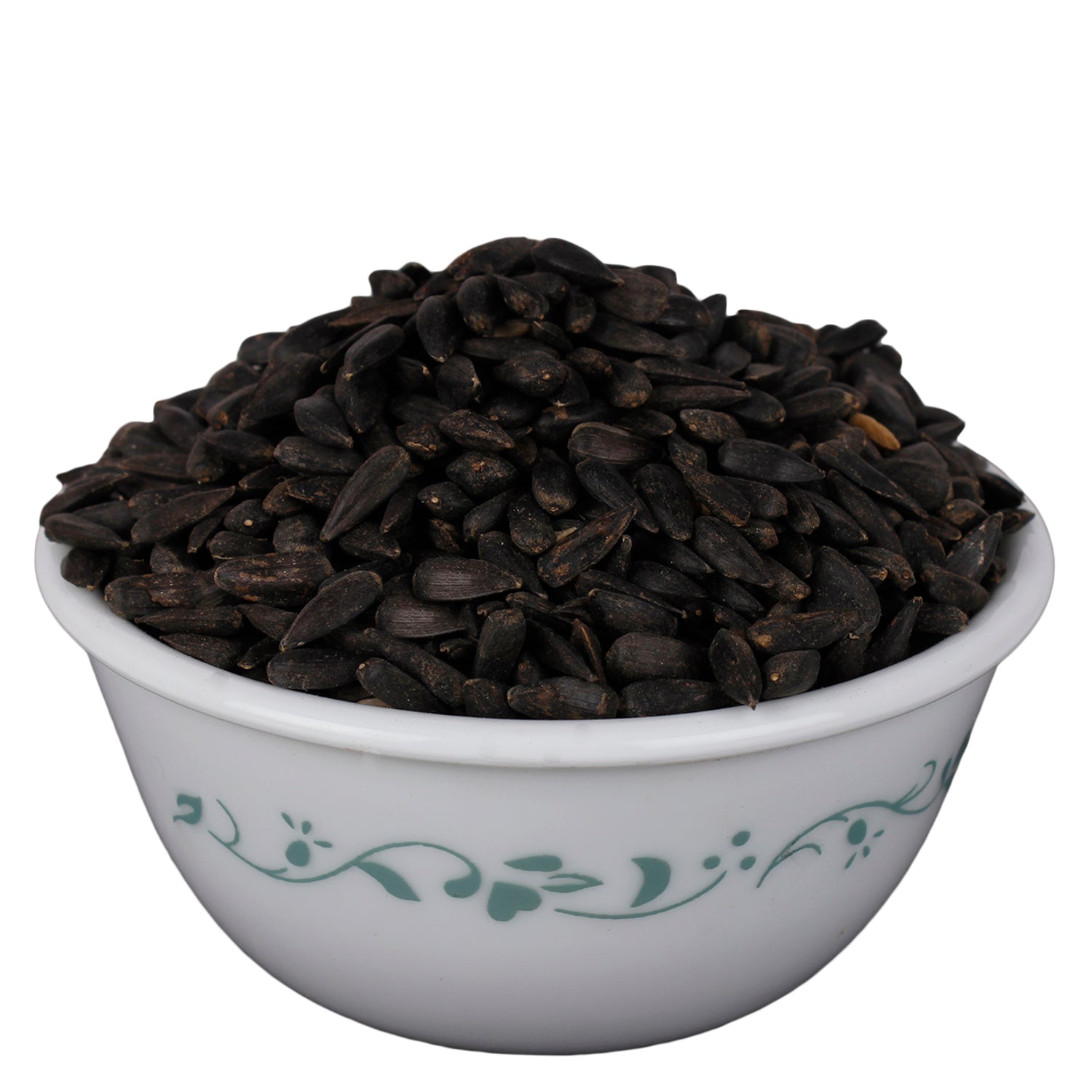 Yuvika Surajmukhi Beej Kala - Whole Sunflower Seeds
