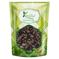 Yuvika Surajmukhi Beej Kala - Whole Sunflower Seeds