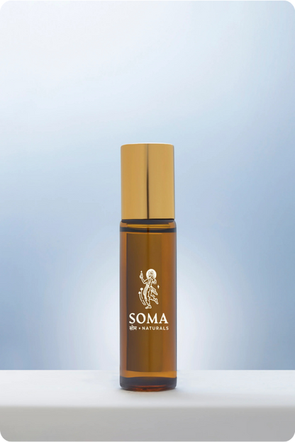 Soma Naturals Baalam - Arabic Touch