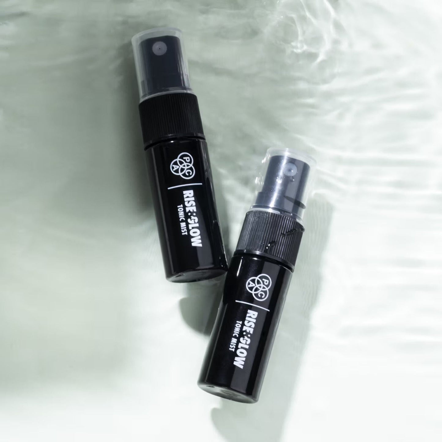 PAC Studio Rise & Glow Tonic Mist