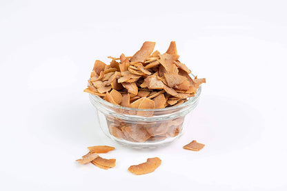 Siddhagiri's Satvyk Organic Coconut Jaggery Chips