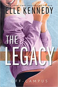The Legacy (Paperback-)- Elle Kennedy